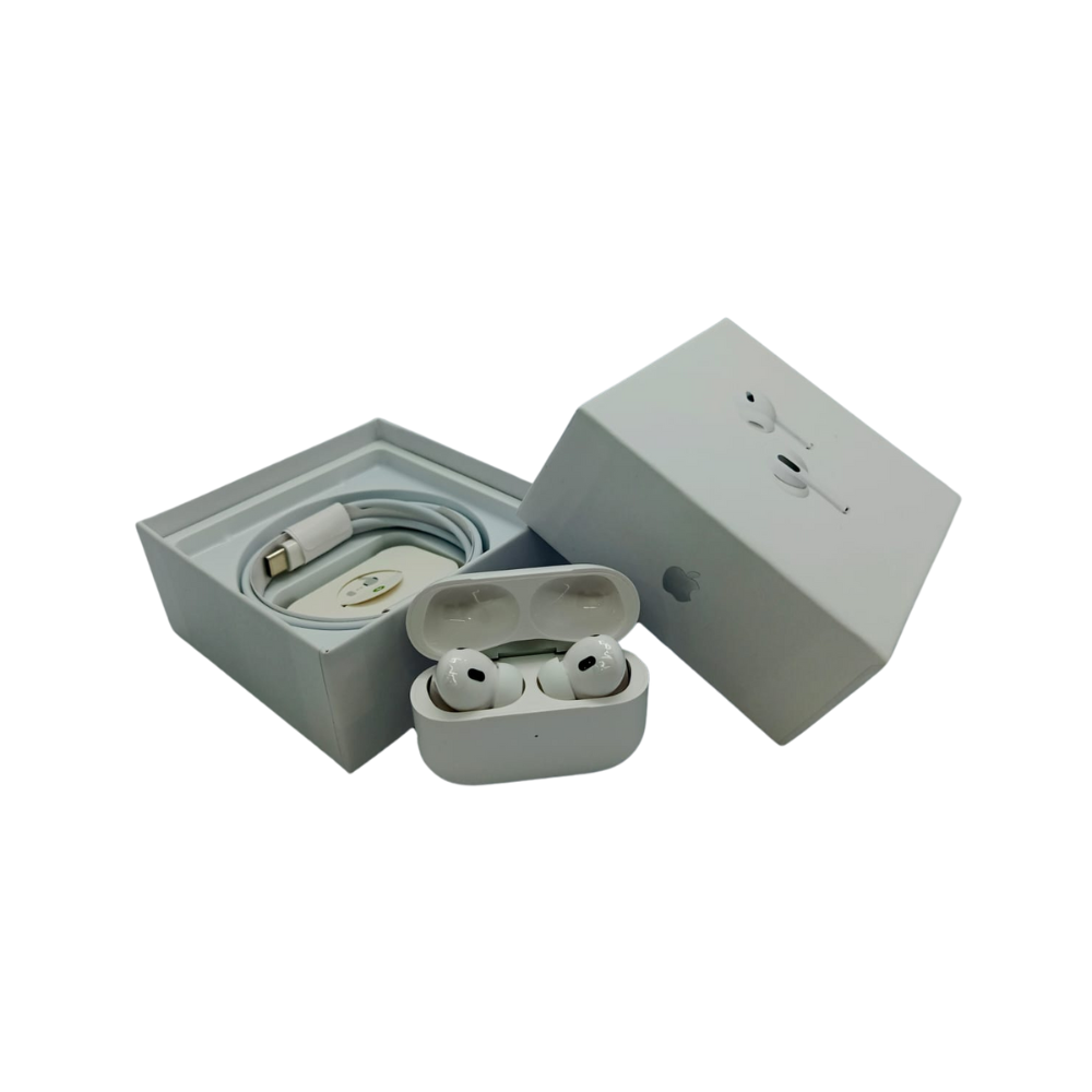 Audifonos Airpods Pro 2