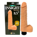 Vibrador Dildo Vaginal