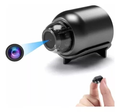 Mini Camara Espia Tipo Bala Vigilancia